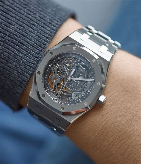 ap royal oak watch cost.